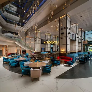 Radisson Blu Bucharest