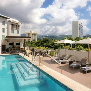 Courtyard By Marriott Kingston, Jamaica Kingston