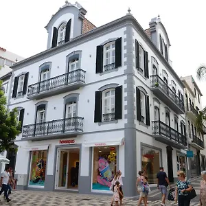 Edificio Charles 203 Funchal (Madeira)