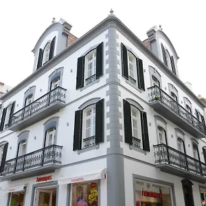 Edificio Charles 206 Funchal (Madeira)
