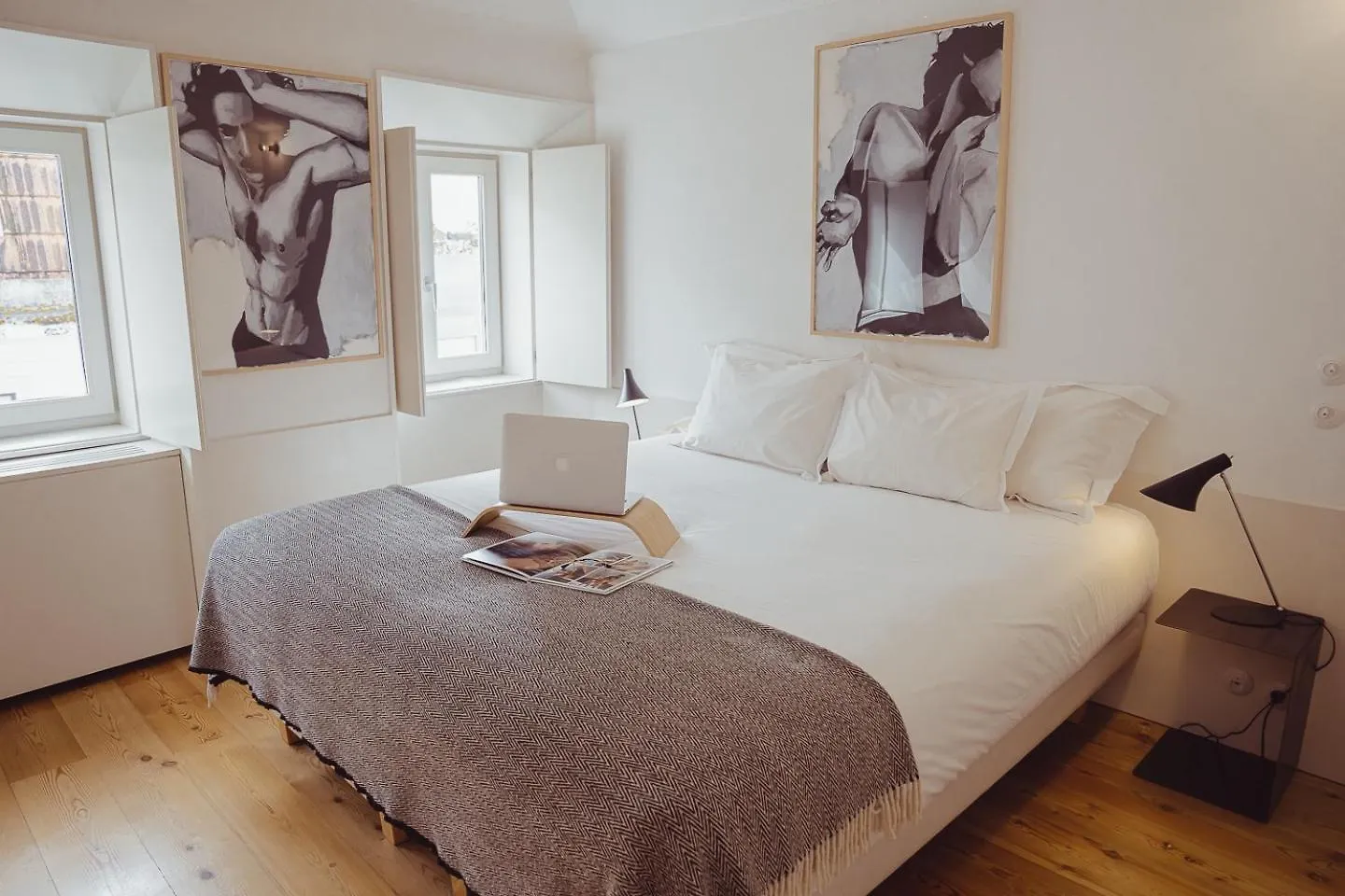 Guest house The Late Birds Lisbon - Gay Urban Resort
