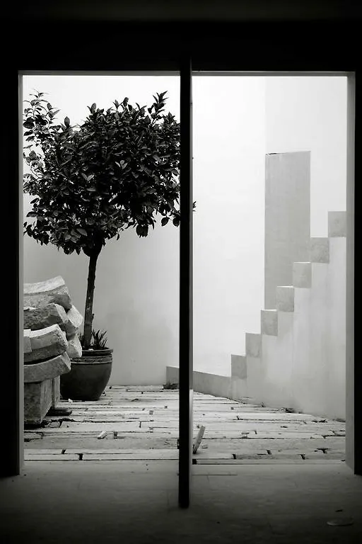 Guest house The Late Birds Lisbon - Gay Urban Resort