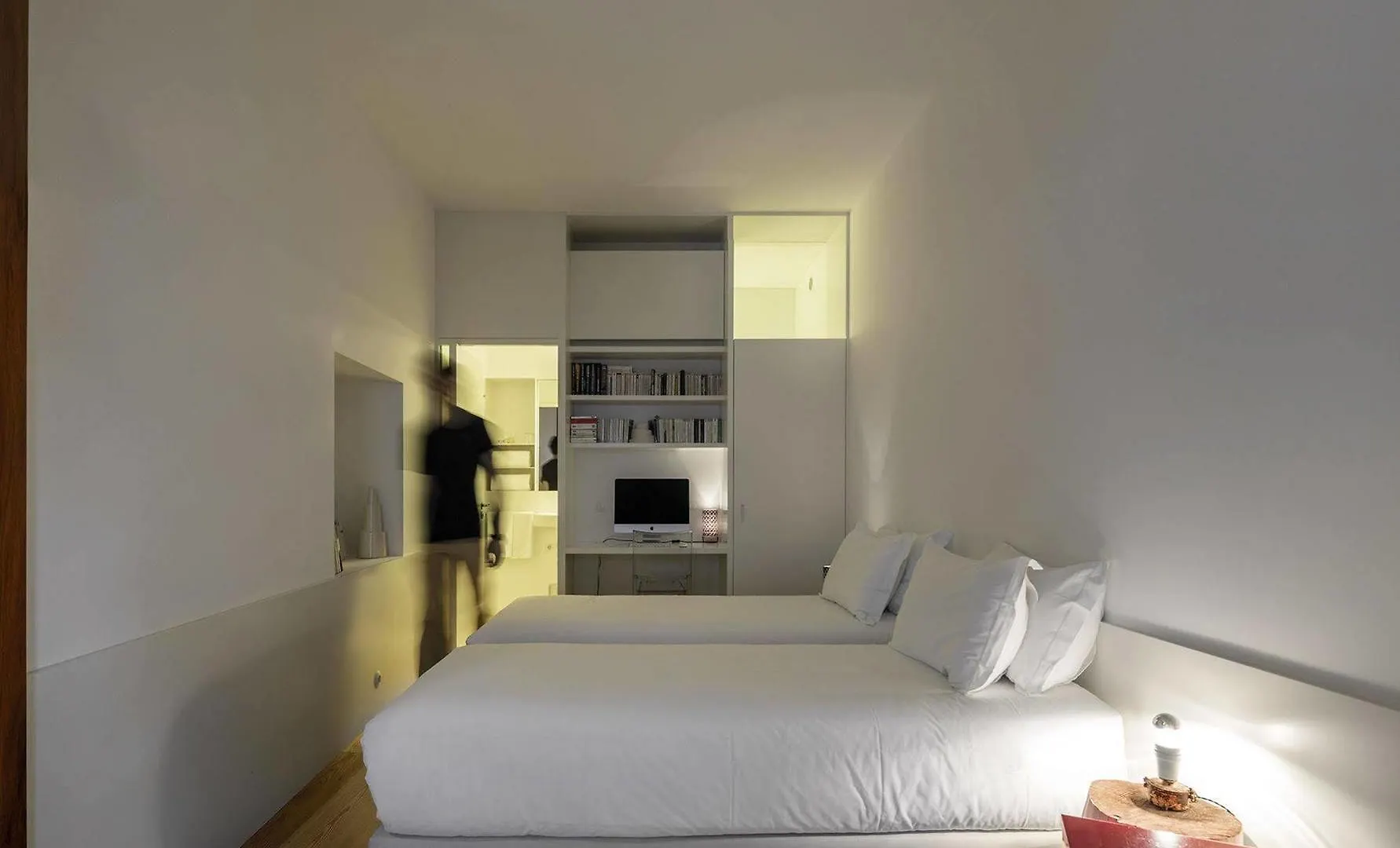 Guest house The Late Birds Lisbon - Gay Urban Resort