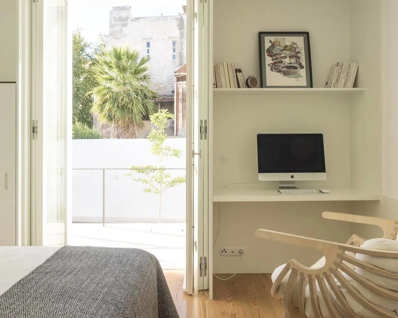 **** Guest house The Late Birds Lisbon - Gay Urban Resort Portugal