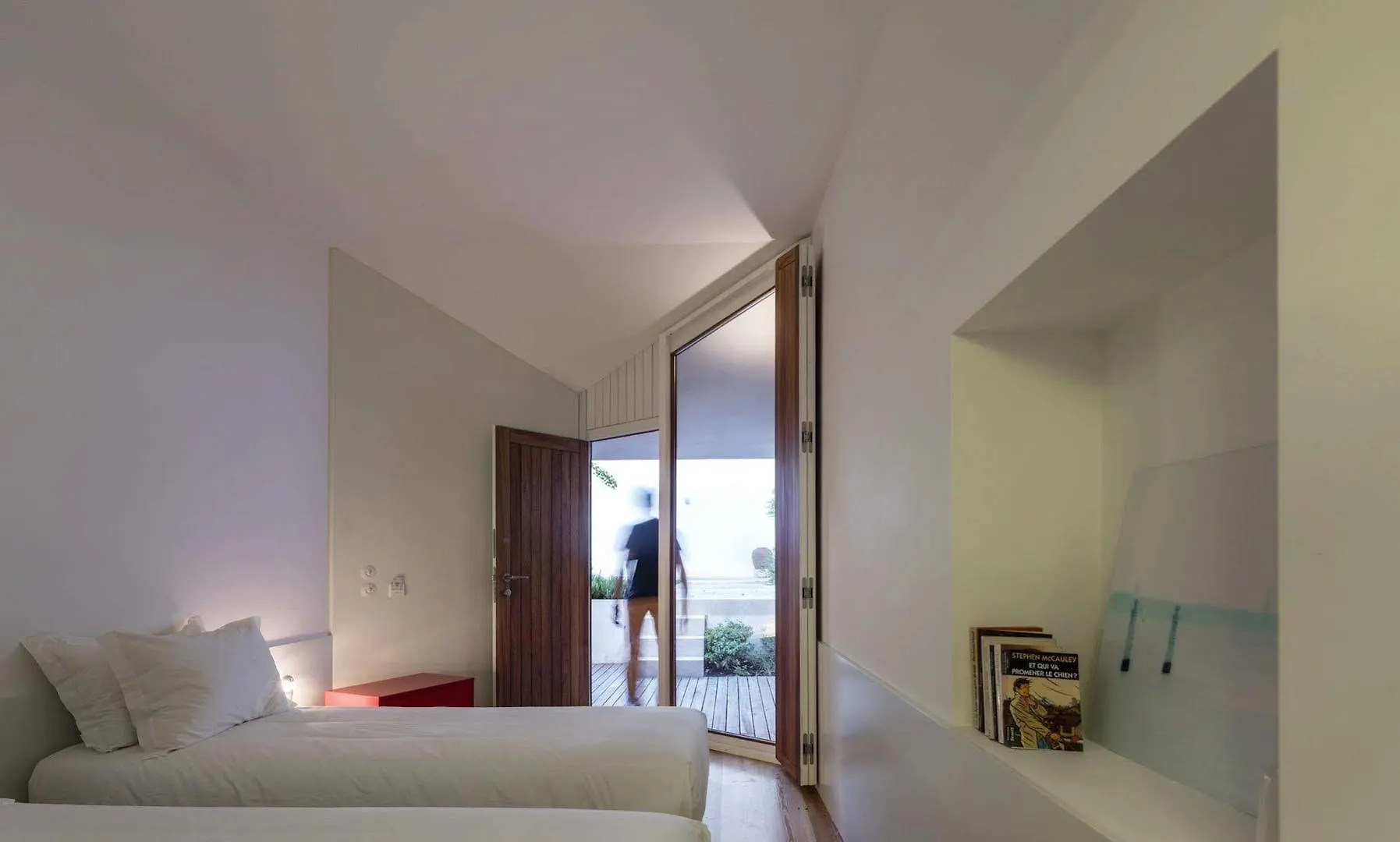 Guest house The Late Birds Lisbon - Gay Urban Resort